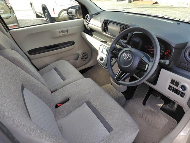 トヨタ&nbsp;パッソ&nbsp;&nbsp;&nbsp;広島県の詳細画像&nbsp;その3