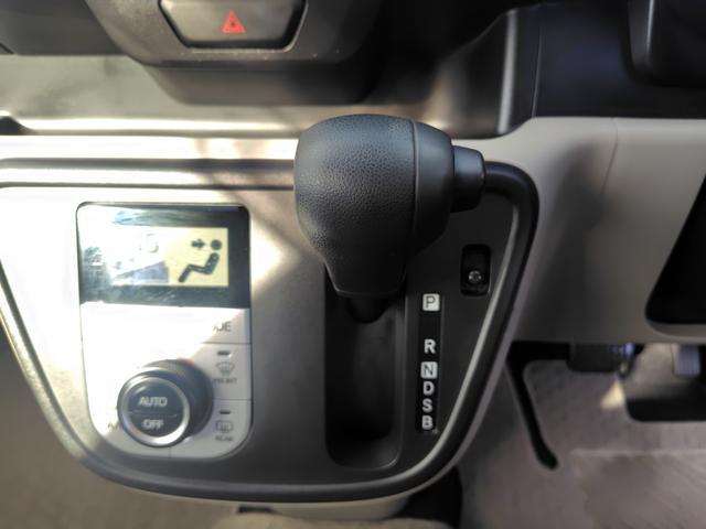 トヨタ&nbsp;パッソ&nbsp;&nbsp;&nbsp;広島県の詳細画像&nbsp;その9