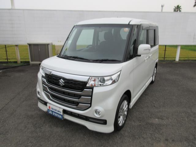 スズキ&nbsp;スペーシア&nbsp;&nbsp;&nbsp;宮崎県