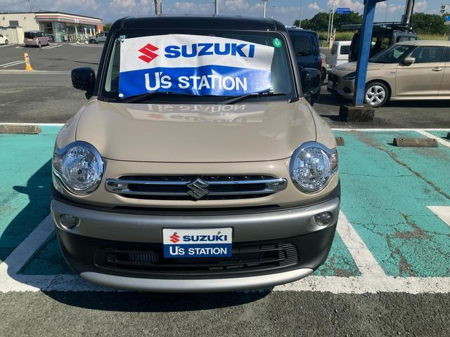 スズキ&nbsp;クロスビー&nbsp;&nbsp;&nbsp;熊本県の詳細画像&nbsp;その2