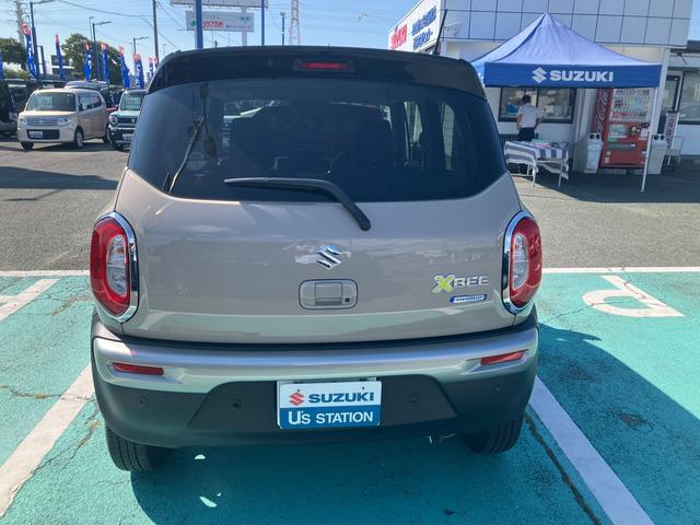 スズキ&nbsp;クロスビー&nbsp;&nbsp;&nbsp;熊本県の詳細画像&nbsp;その3