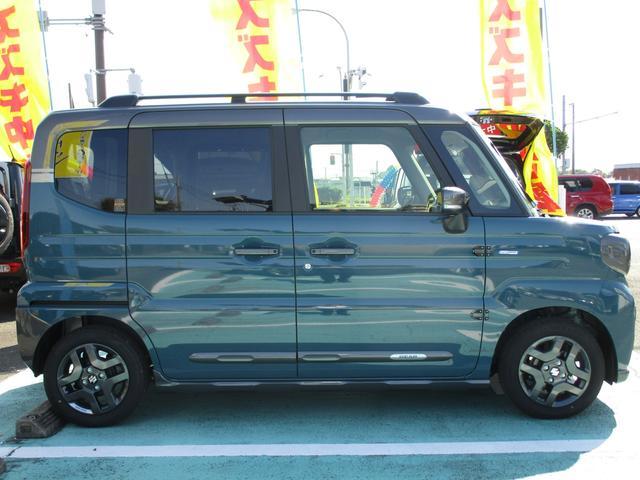 スズキ スペーシア   熊本県の詳細画像 その4