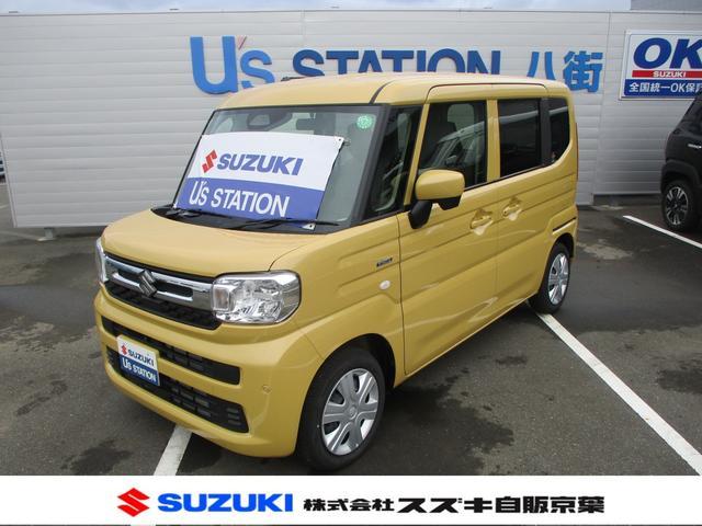 スズキ&nbsp;スペーシア&nbsp;&nbsp;&nbsp;千葉県