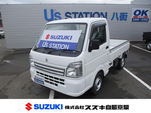 スズキ キャリイ   千葉県