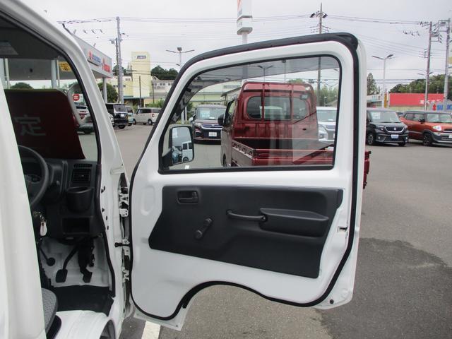 スズキ キャリイ   千葉県の詳細画像 その3