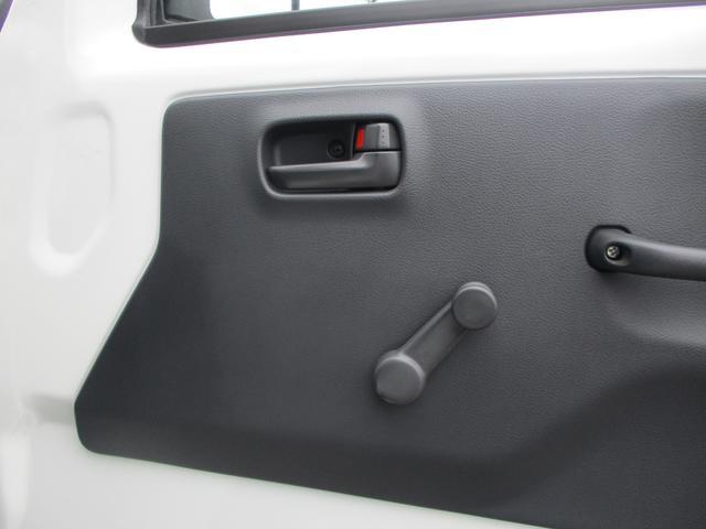 スズキ キャリイ   千葉県の詳細画像 その4