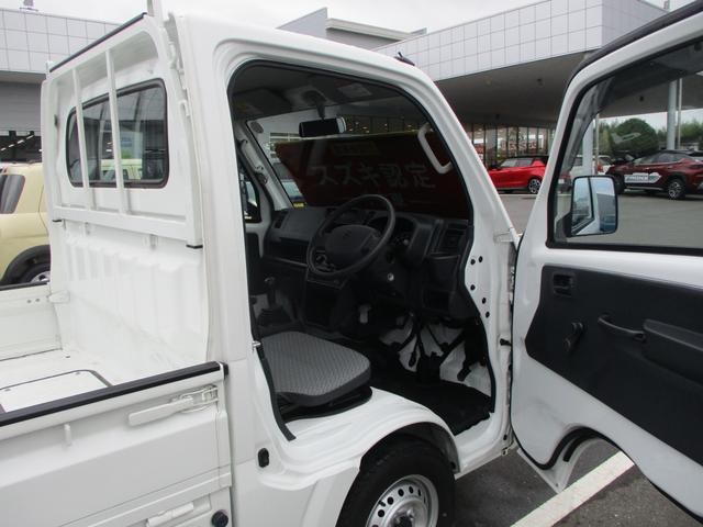 スズキ キャリイ   千葉県の詳細画像 その5