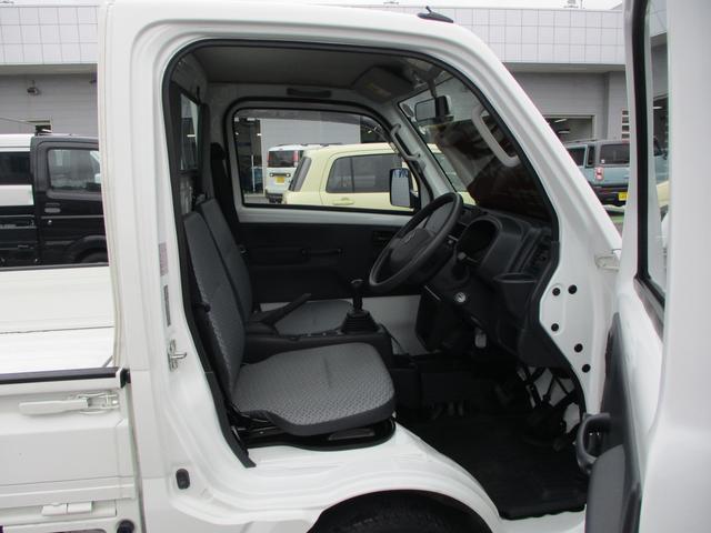 スズキ キャリイ   千葉県の詳細画像 その6