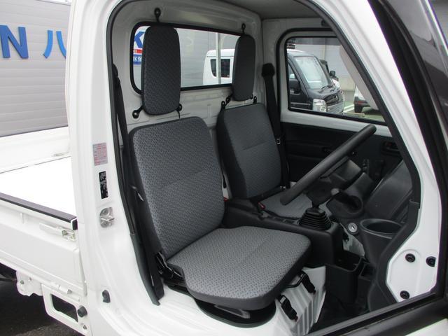 スズキ キャリイ   千葉県の詳細画像 その7