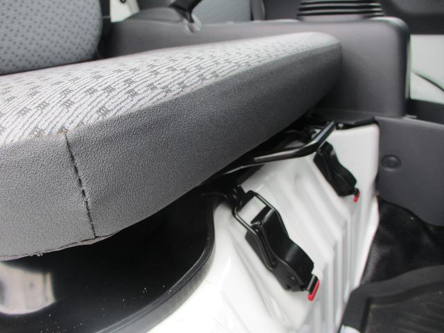 スズキ キャリイ   千葉県の詳細画像 その8