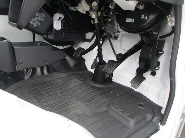 スズキ キャリイ   千葉県の詳細画像 その9