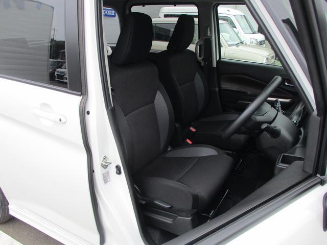 スズキ ソリオ   千葉県の詳細画像 その6