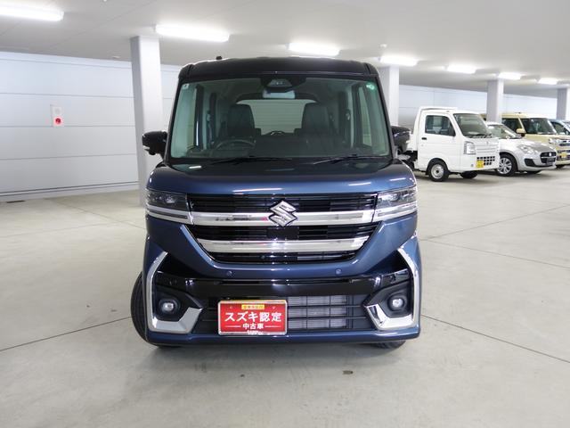 スズキ スペーシア   岐阜県の詳細画像 その4