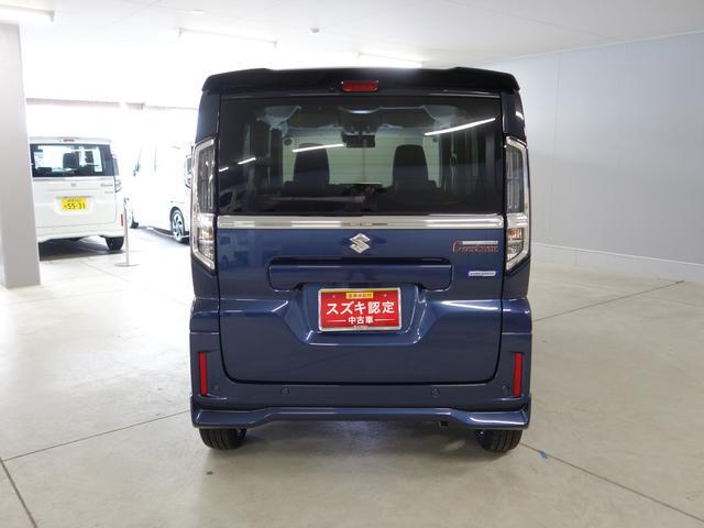 スズキ スペーシア   岐阜県の詳細画像 その5