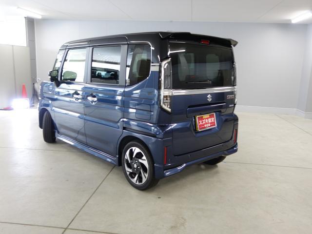 スズキ スペーシア   岐阜県の詳細画像 その7