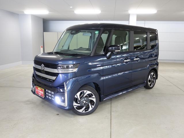 スズキ スペーシア   岐阜県の詳細画像 その8