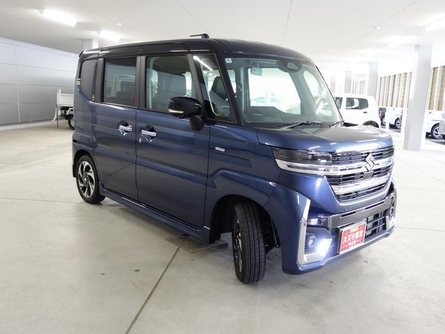 スズキ スペーシア   岐阜県の詳細画像 その9