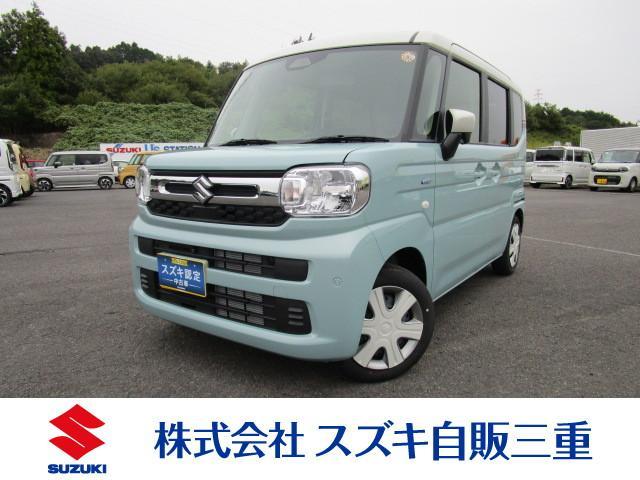 スズキ&nbsp;スペーシア&nbsp;&nbsp;&nbsp;三重県