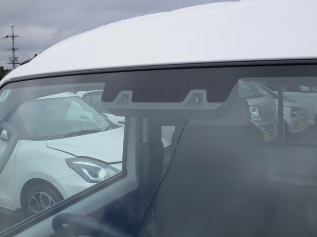 スズキ キャリイ   茨城県の詳細画像 その5