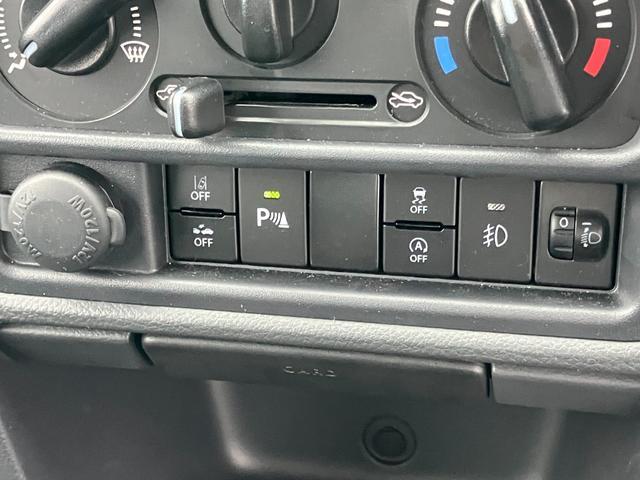 スズキ&nbsp;キャリイ&nbsp;&nbsp;&nbsp;埼玉県の詳細画像&nbsp;その2