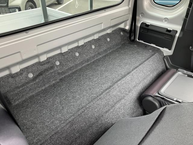 スズキ&nbsp;キャリイ&nbsp;&nbsp;&nbsp;埼玉県の詳細画像&nbsp;その5