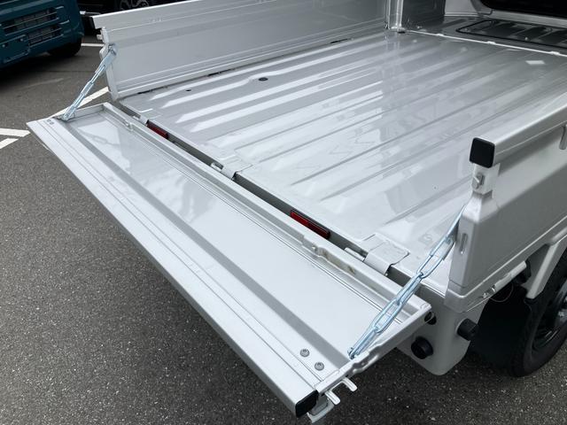 スズキ&nbsp;キャリイ&nbsp;&nbsp;&nbsp;埼玉県の詳細画像&nbsp;その7