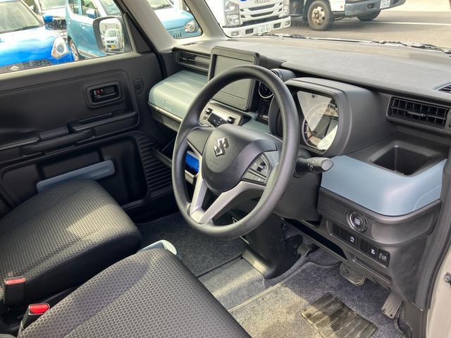 スズキ スペーシアベース   埼玉県の詳細画像 その6