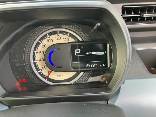 スズキ スペーシアベース   埼玉県の詳細画像 その8