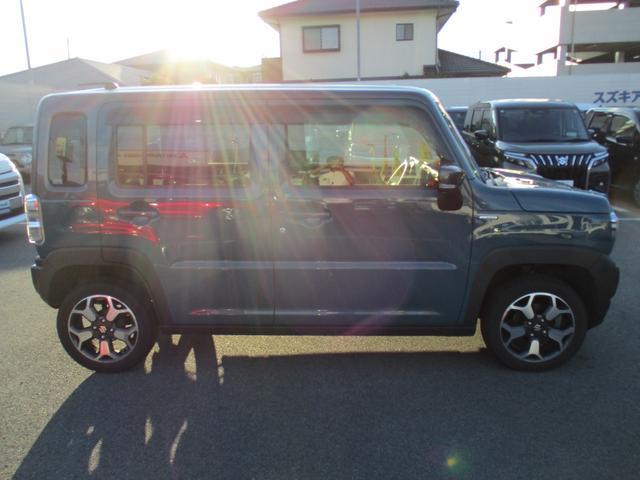 スズキ ハスラー   熊本県の詳細画像 その4