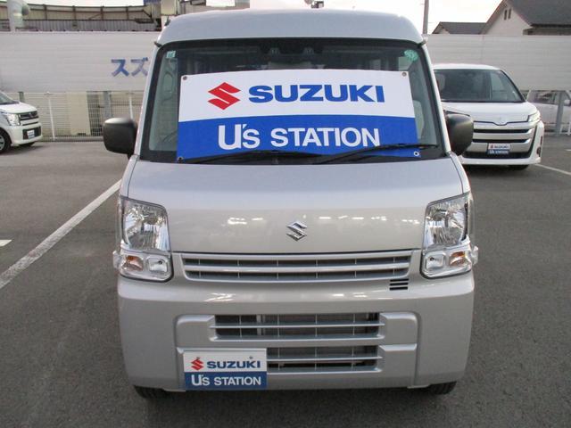 スズキ エブリイ   熊本県の詳細画像 その2