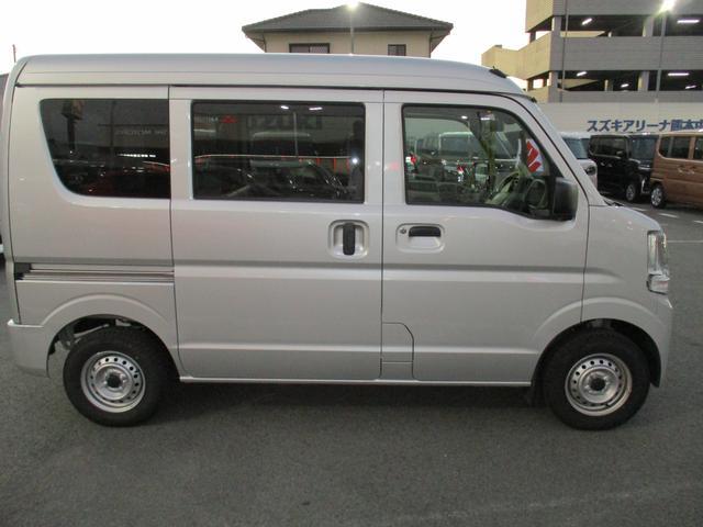 スズキ エブリイ   熊本県の詳細画像 その4