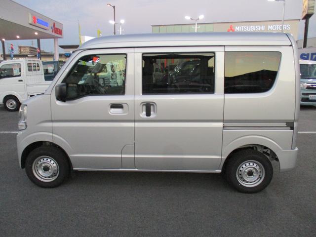 スズキ エブリイ   熊本県の詳細画像 その5