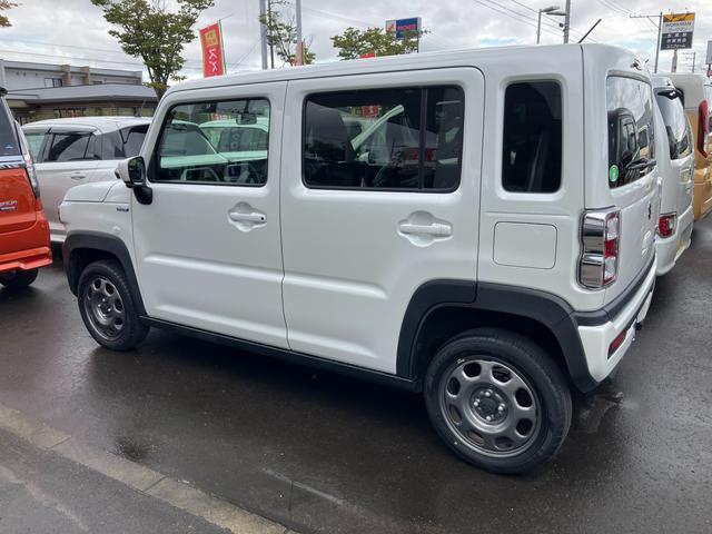 スズキ&nbsp;ハスラー&nbsp;&nbsp;&nbsp;宮城県の詳細画像&nbsp;その3