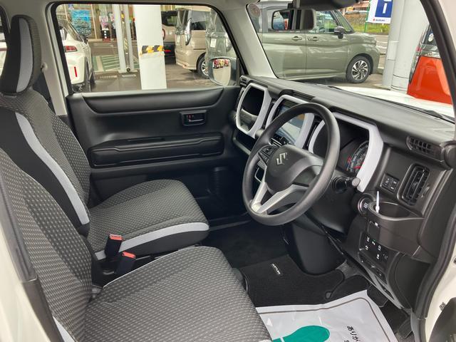 スズキ&nbsp;ハスラー&nbsp;&nbsp;&nbsp;宮城県の詳細画像&nbsp;その5