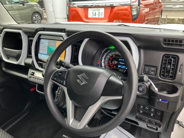 スズキ&nbsp;ハスラー&nbsp;&nbsp;&nbsp;宮城県の詳細画像&nbsp;その8