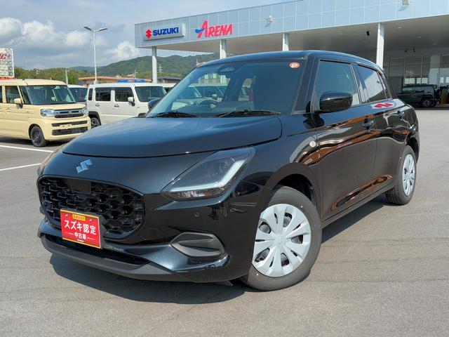 スズキ スイフト 1.2 XG  山口県