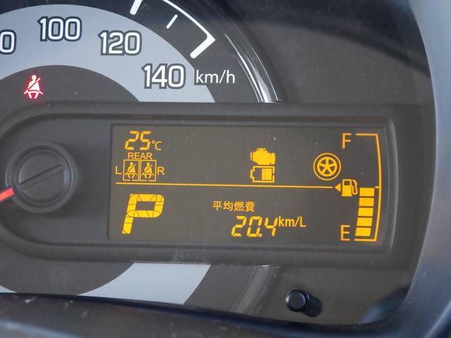 スズキ アルト   岡山県の詳細画像 その3