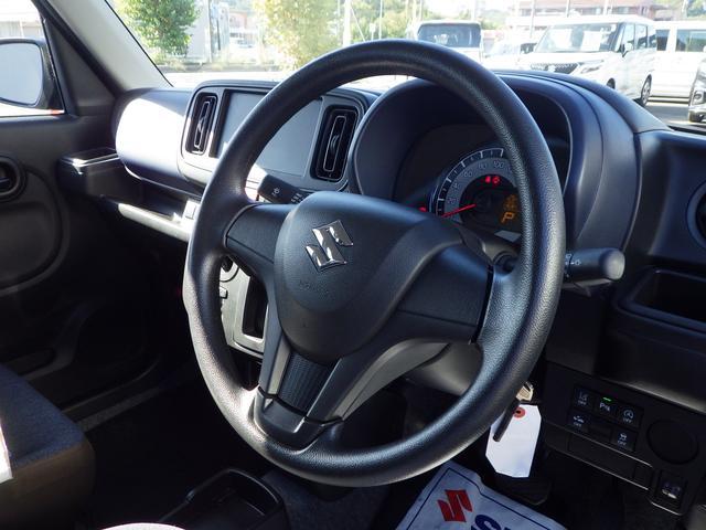 スズキ アルト   岡山県の詳細画像 その4