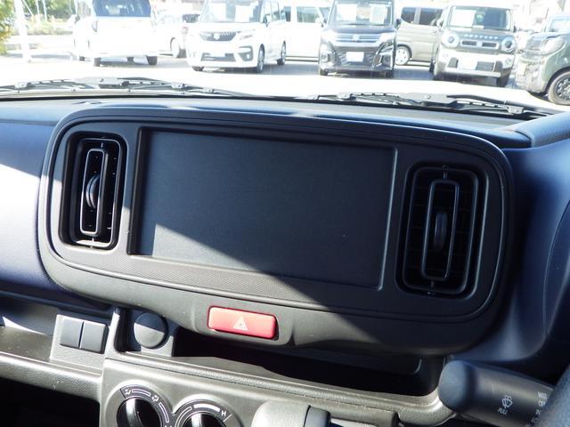 スズキ アルト   岡山県の詳細画像 その7