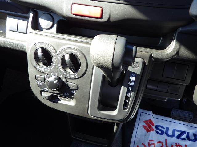 スズキ アルト   岡山県の詳細画像 その8