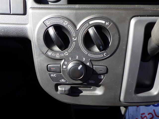 スズキ アルト   岡山県の詳細画像 その9