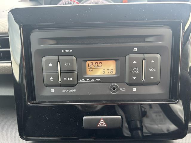 スズキ ワゴンR 660 FX  鹿児島県の詳細画像 その5