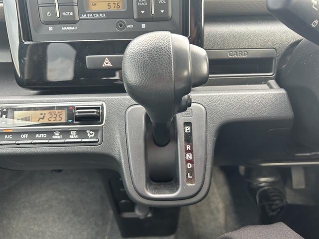 スズキ ワゴンR 660 FX  鹿児島県の詳細画像 その6