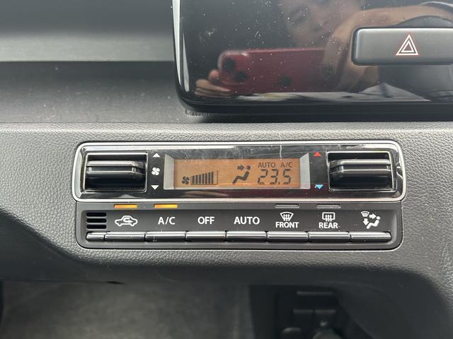 スズキ ワゴンR 660 FX  鹿児島県の詳細画像 その7
