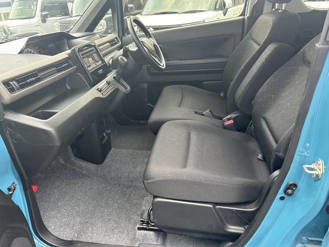 スズキ ワゴンR 660 FX  鹿児島県の詳細画像 その8