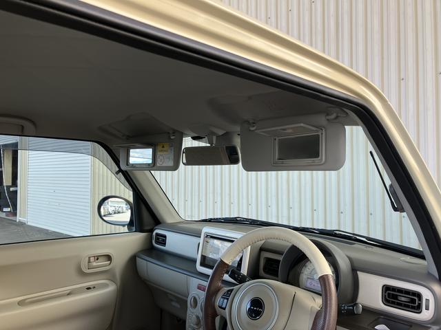 スズキ アルトラパン   長野県の詳細画像 その4