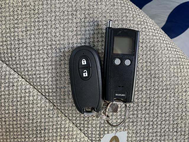 スズキ アルトラパン   長野県の詳細画像 その6