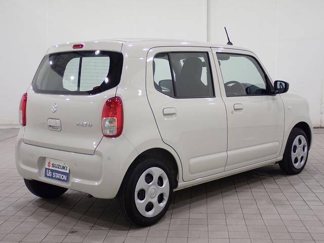 スズキ アルト   東京都の詳細画像 その6