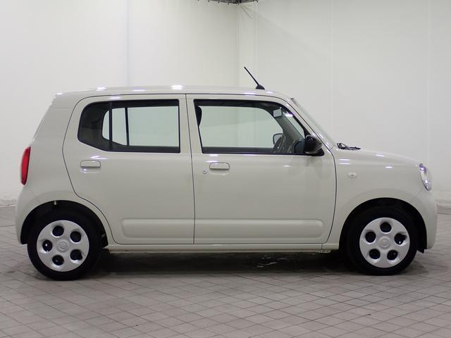 スズキ アルト   東京都の詳細画像 その7