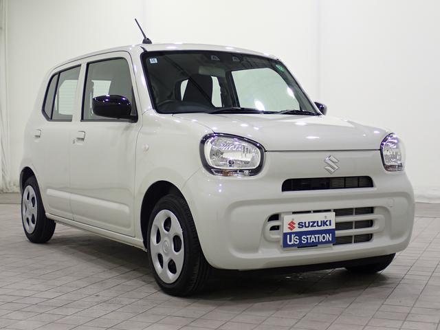 スズキ アルト   東京都の詳細画像 その8